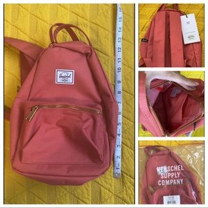 Herschel Mini Backpack